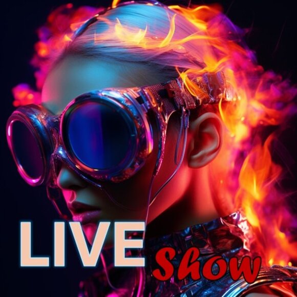 stumblegirl Other - 🌟LIVE SHOW🎥 SHARING YOURS & MINE-LIKE THIS LISTING!🌟